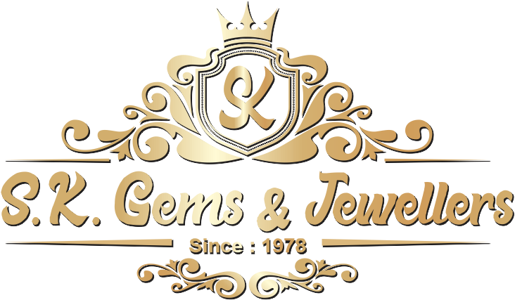 sk gems & jewe.